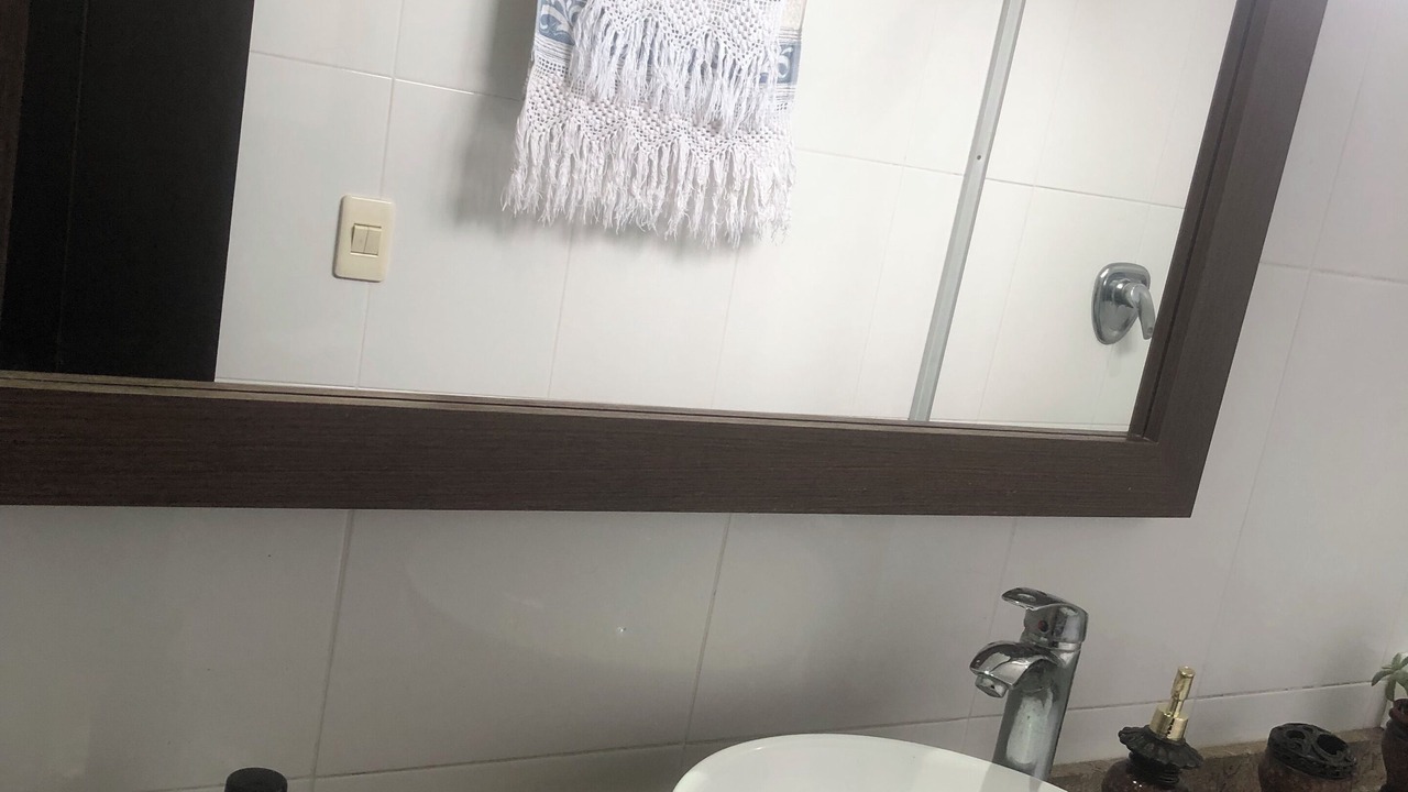 Photo of Bathroom in Manizales