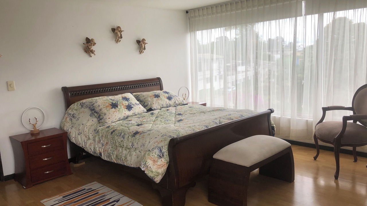 Photo of Bedroom in Manizales