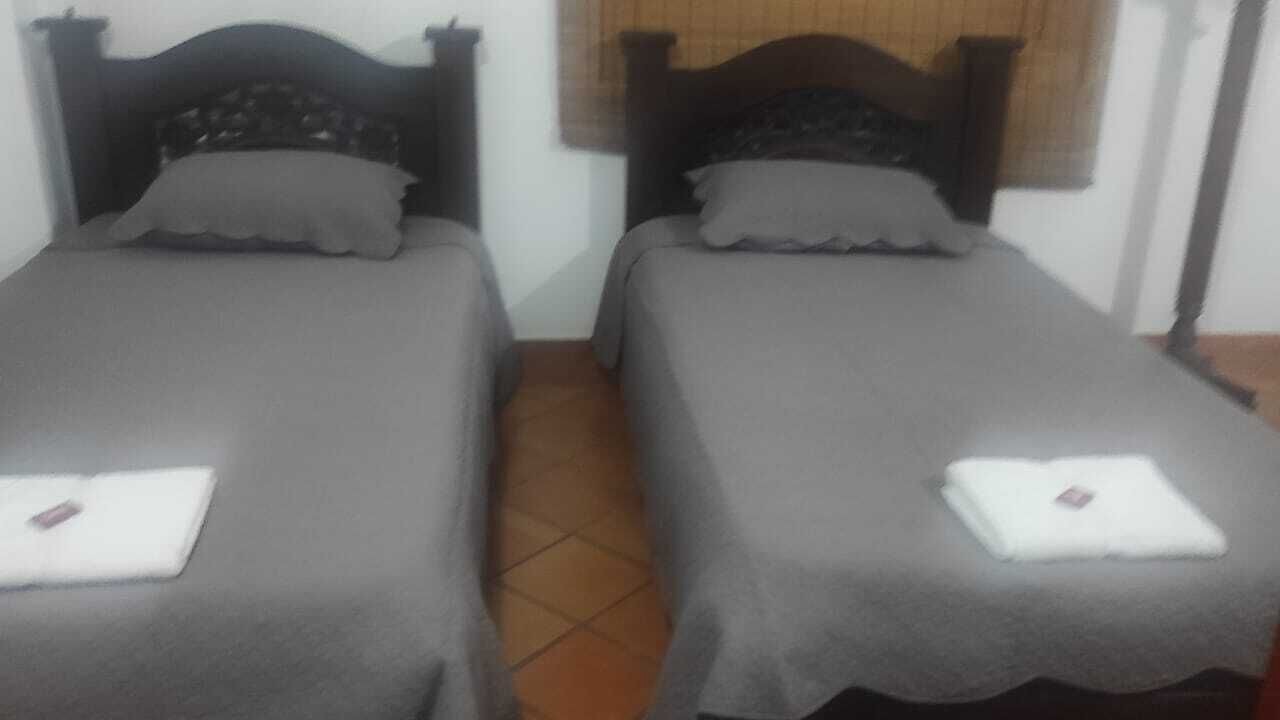Photo of Bedroom in Old Town
