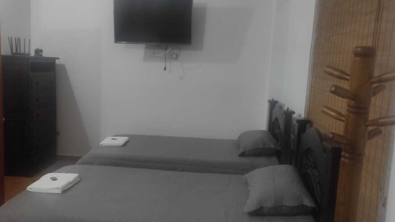 Photo of Bedroom in Old Town