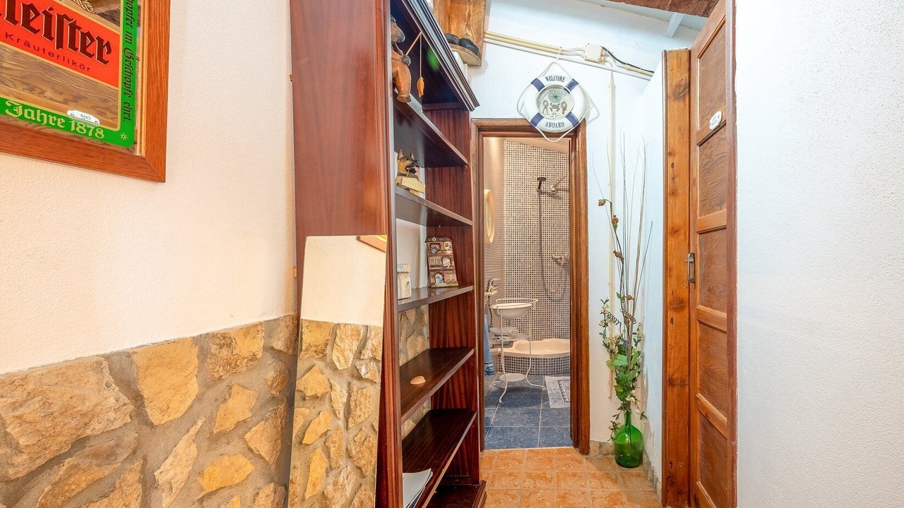 Photo of Bathroom in Arruda dos Vinhos