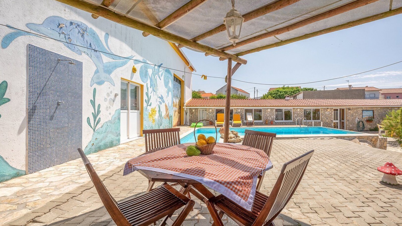 Photo of Outdoor in Arruda dos Vinhos