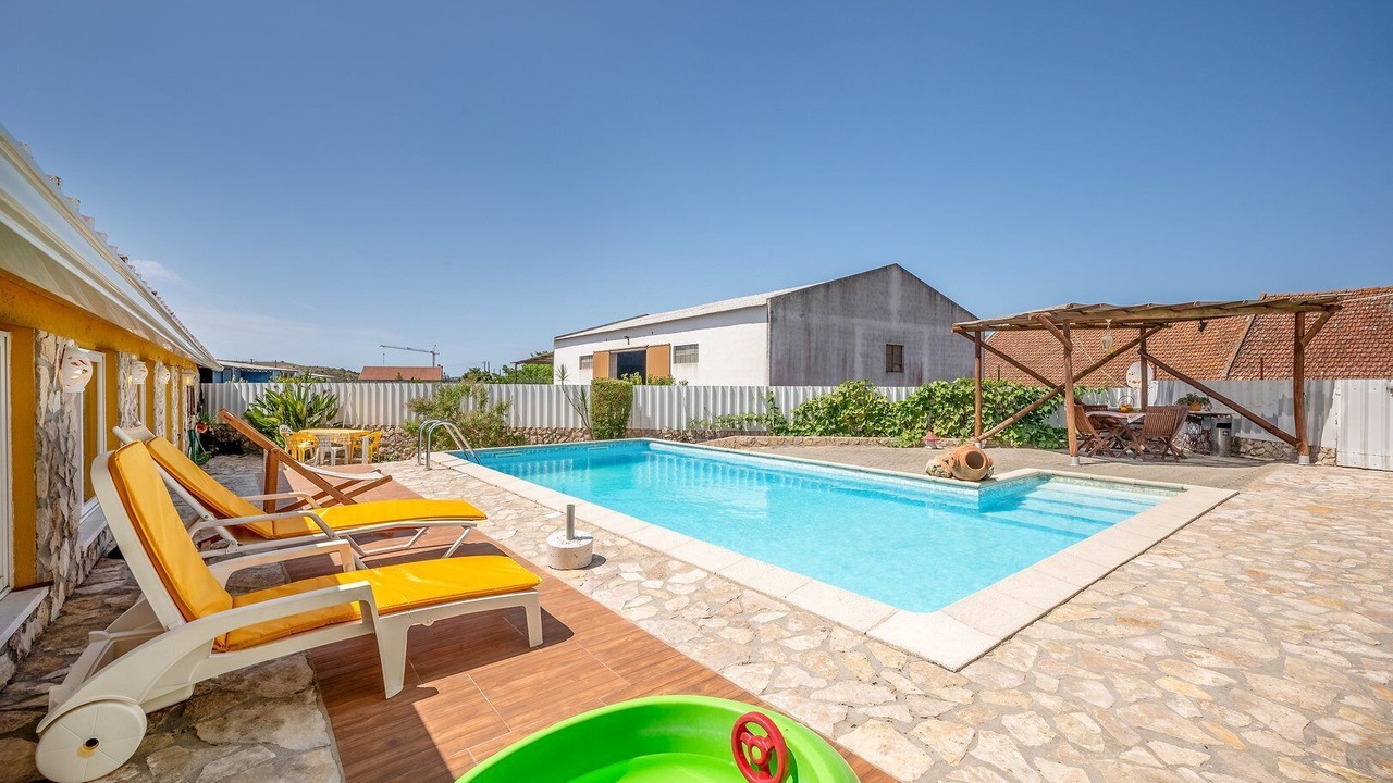 Photo of Outdoor in Arruda dos Vinhos