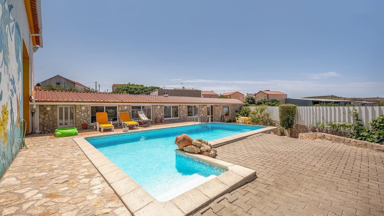 Photo of Outdoor in Arruda dos Vinhos
