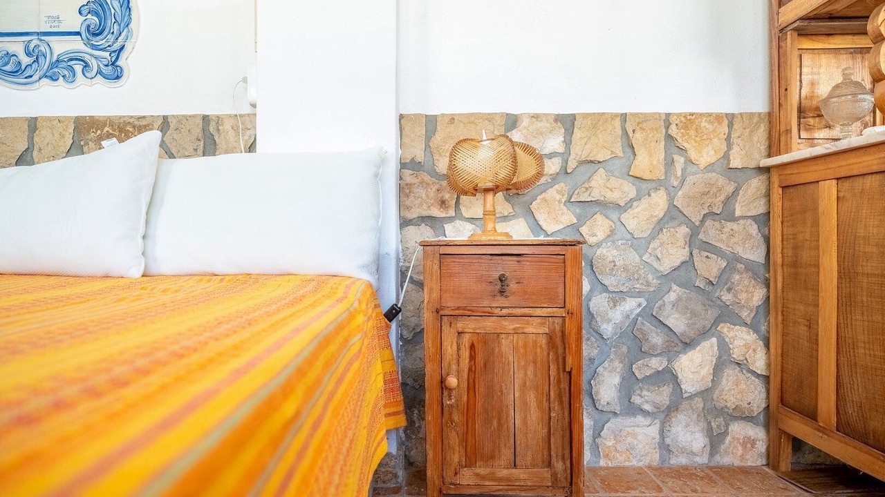 Photo of Bedroom in Arruda dos Vinhos