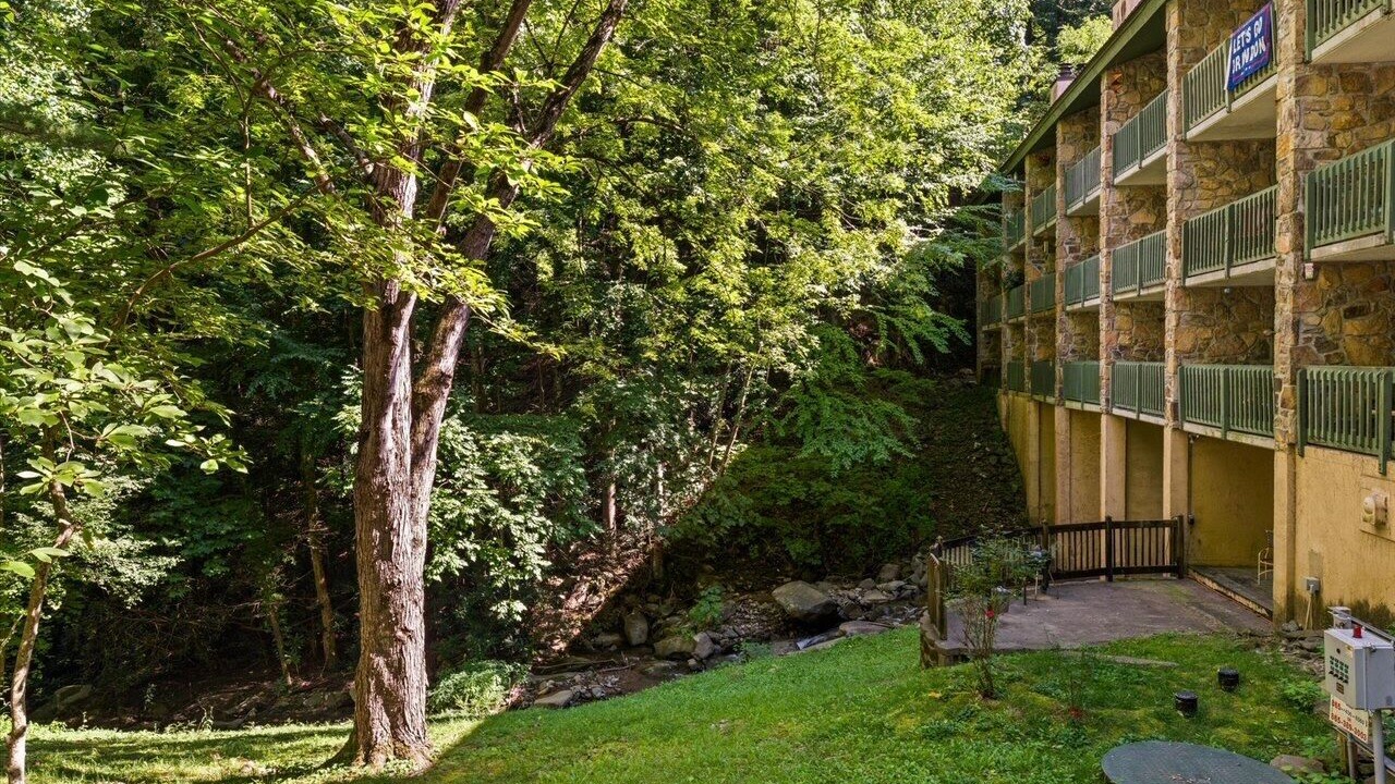 Photo of Outdoor in Chalet Village