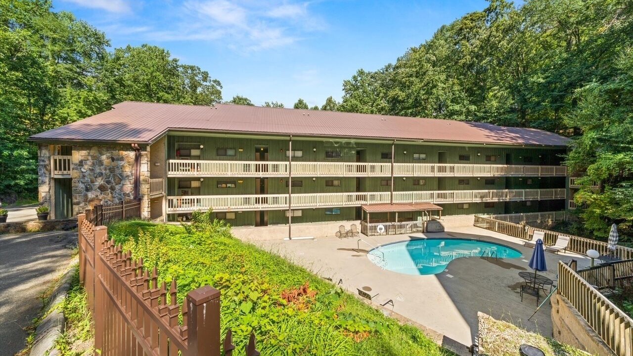 Photo of Outdoor in Chalet Village