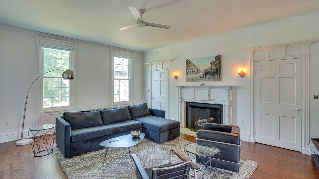 Photo of Livingroom in Coxsackie