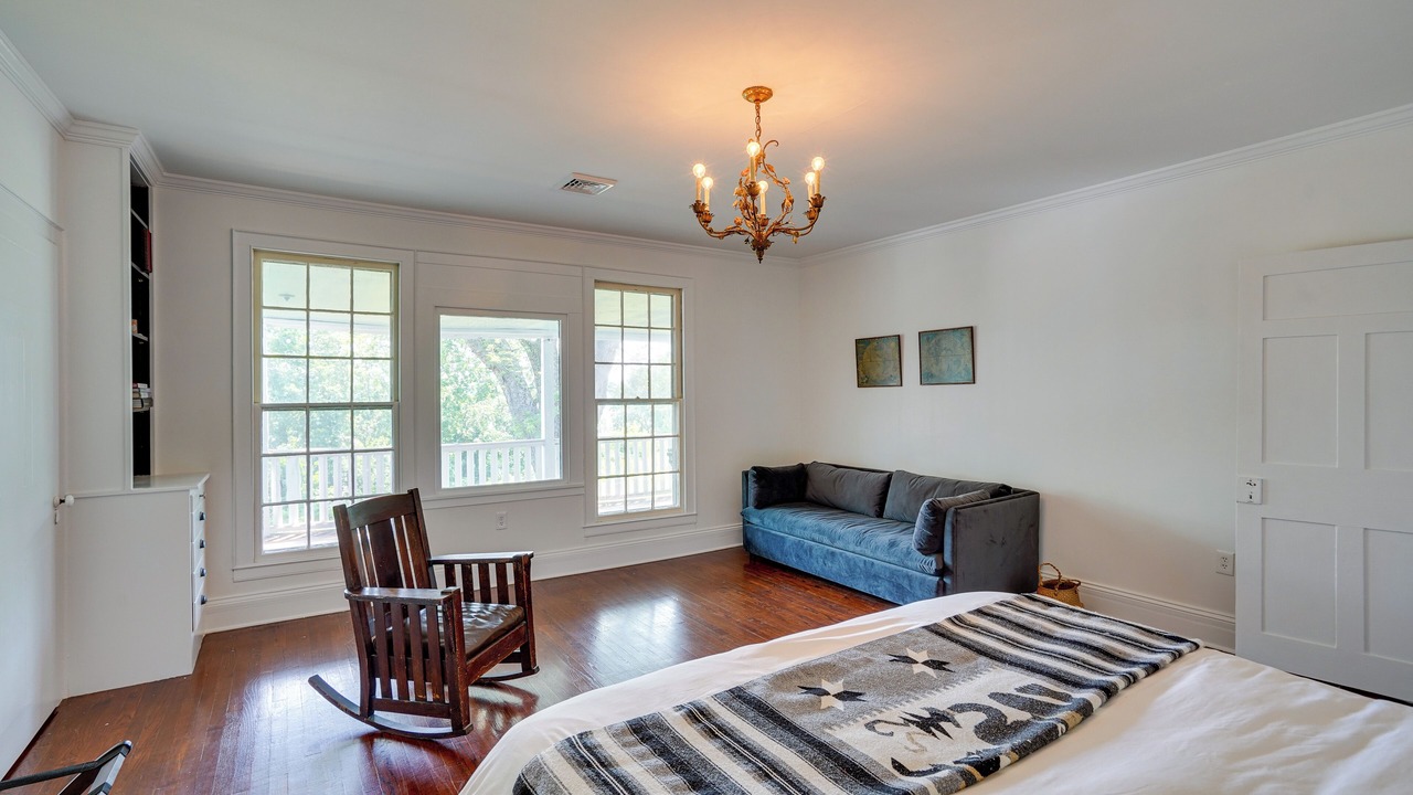 Photo of Bedroom in Coxsackie