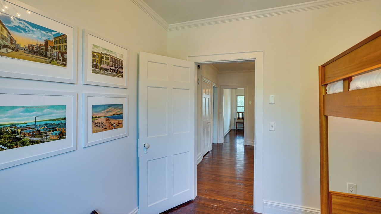 Photo of Bedroom in Coxsackie