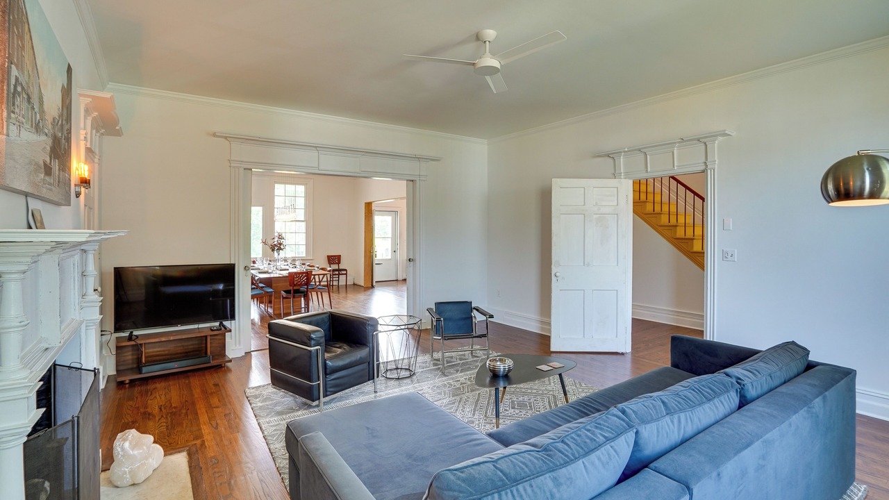 Photo of Livingroom in Coxsackie
