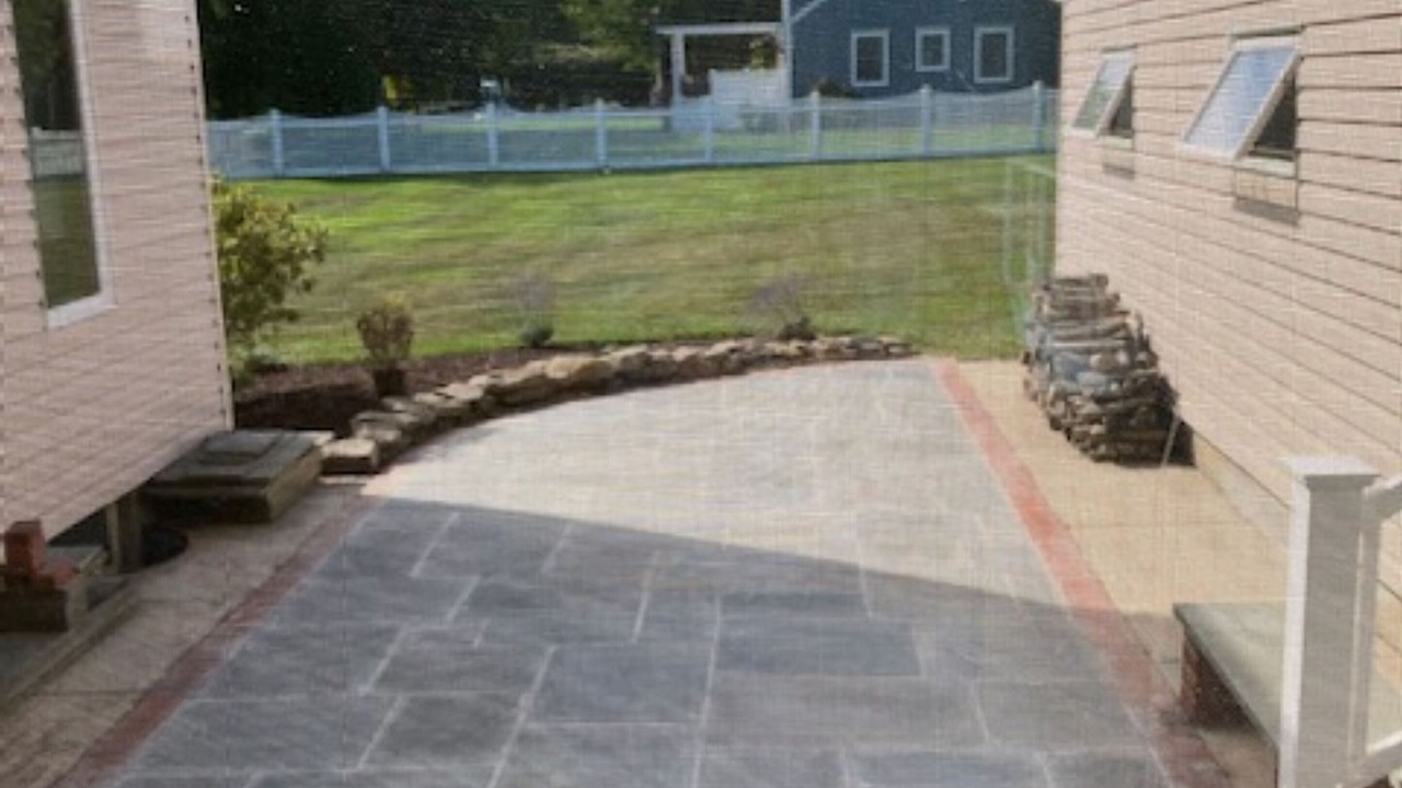 Photo of Outdoor in East Marion