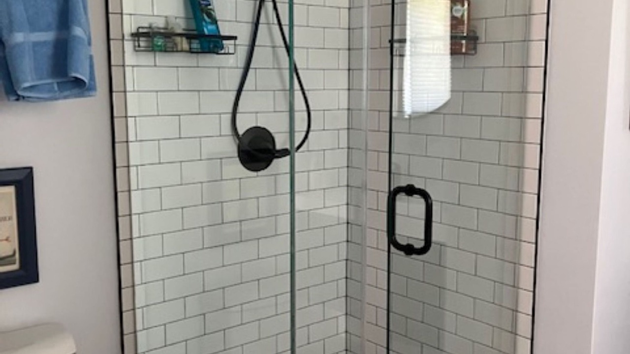 Photo of Bathroom in East Marion