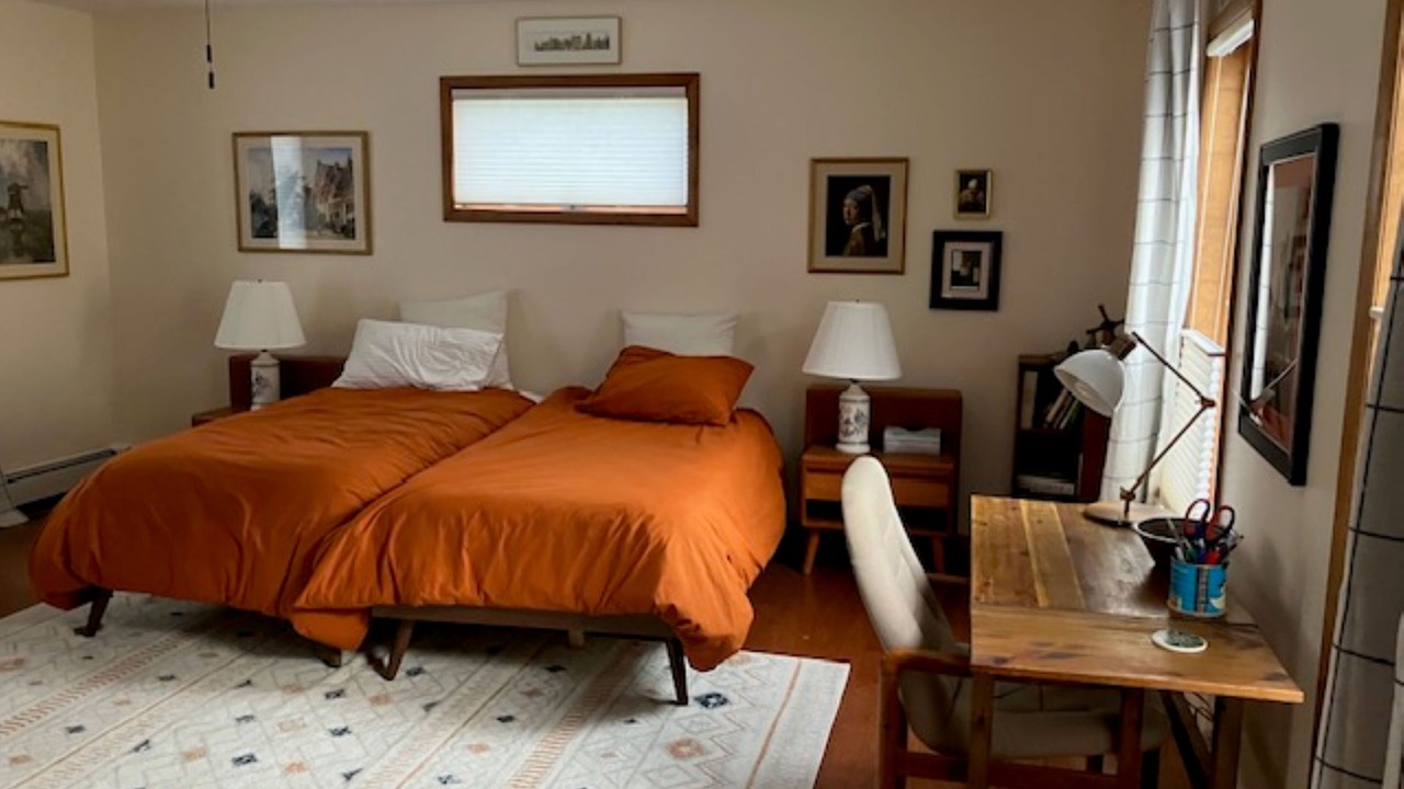 Photo of Bedroom in East Marion