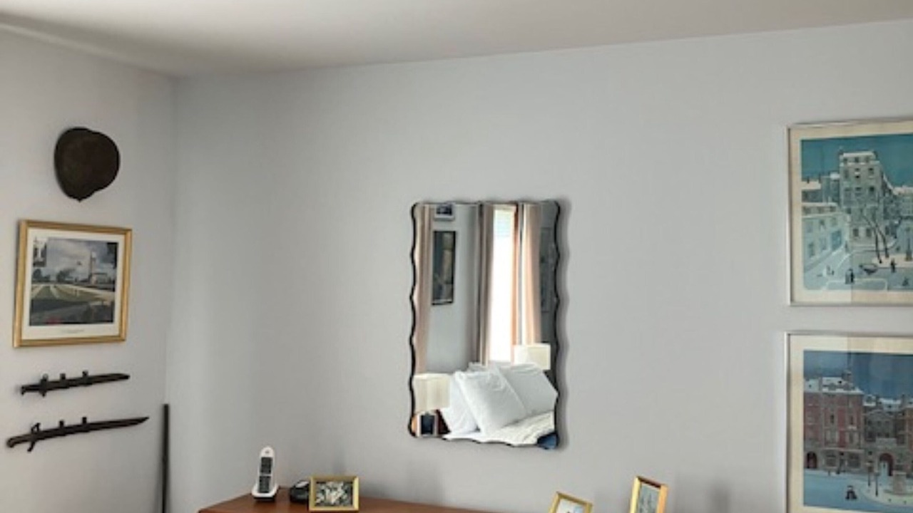 Photo of Bedroom in East Marion