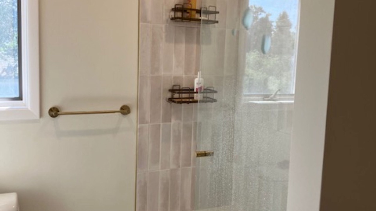 Photo of Bathroom in East Marion