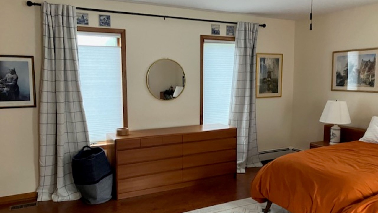 Photo of Bedroom in East Marion