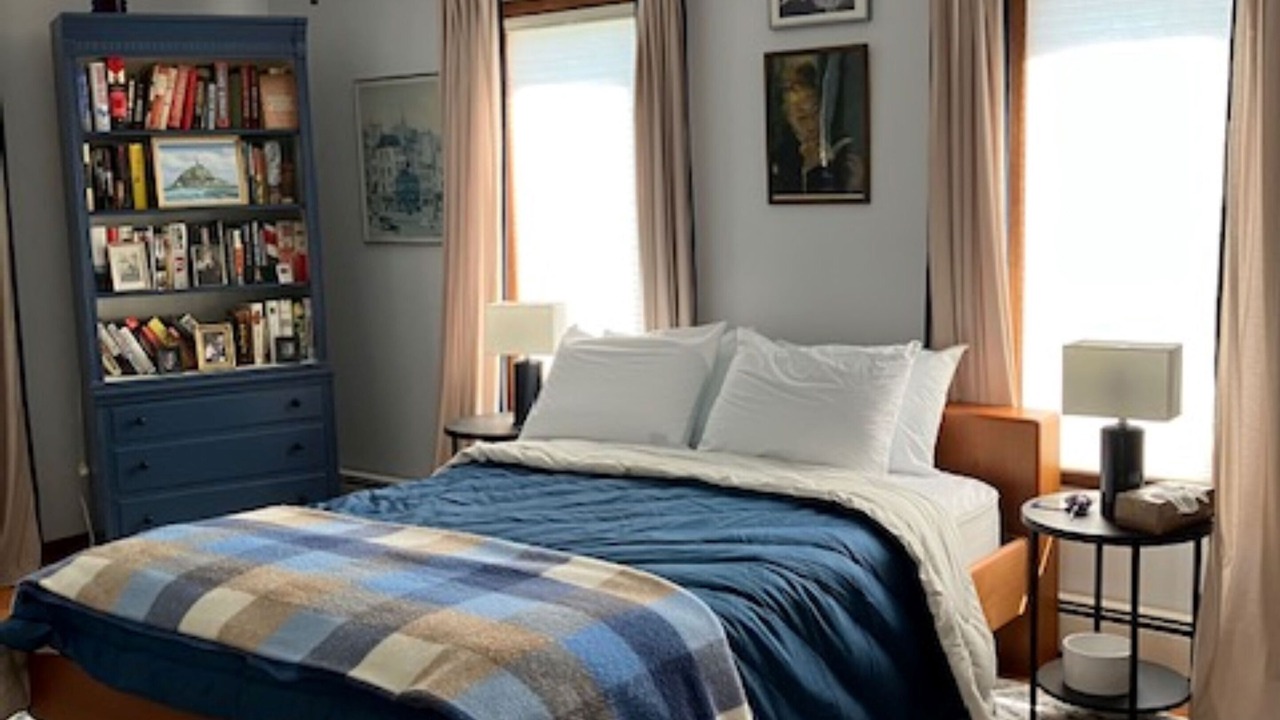 Photo of Bedroom in East Marion