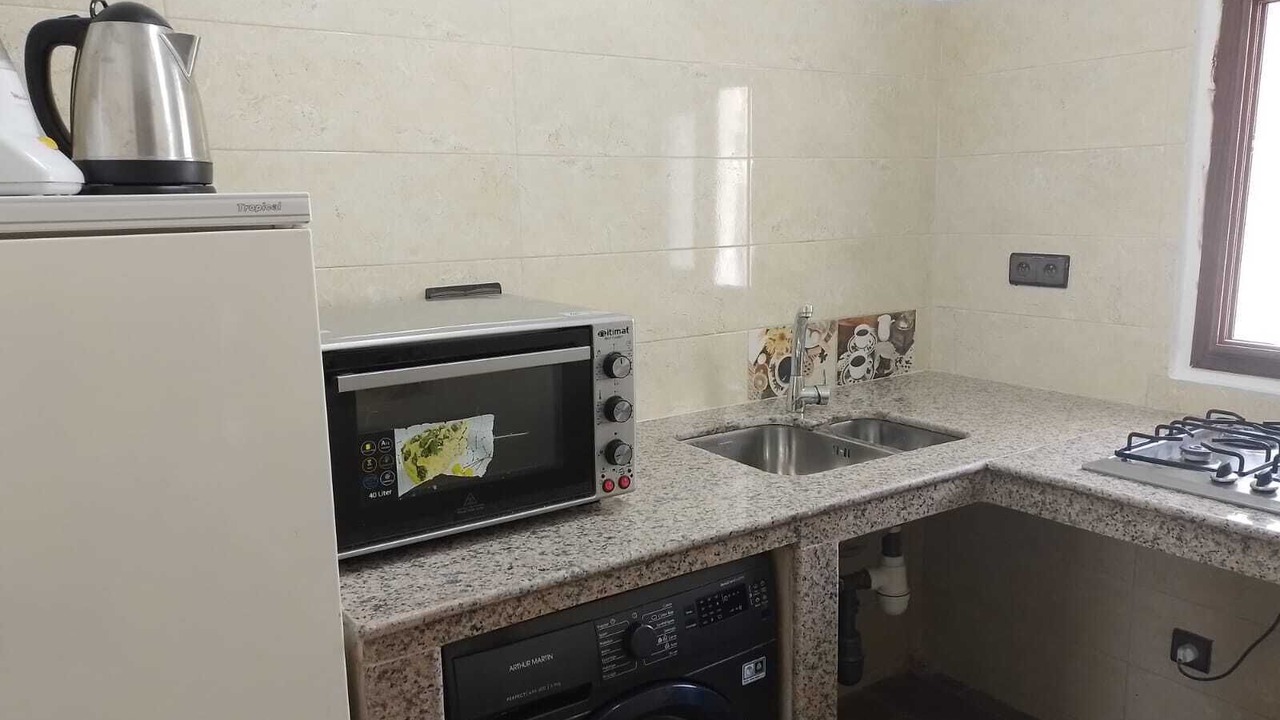 Photo of Kitchen in Quartier Hassan
