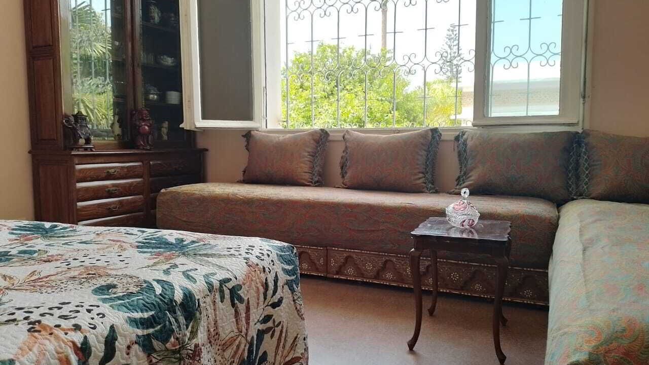 Photo of Bedroom in Quartier Hassan