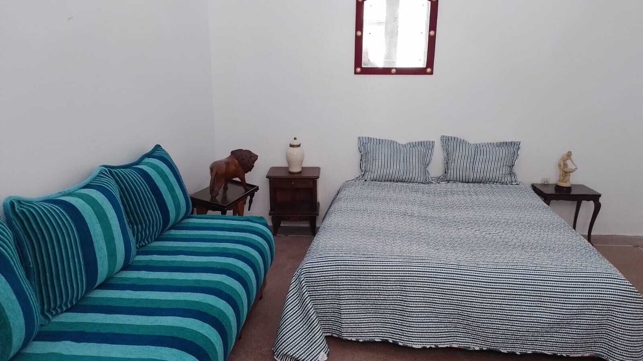 Photo of Bedroom in Quartier Hassan
