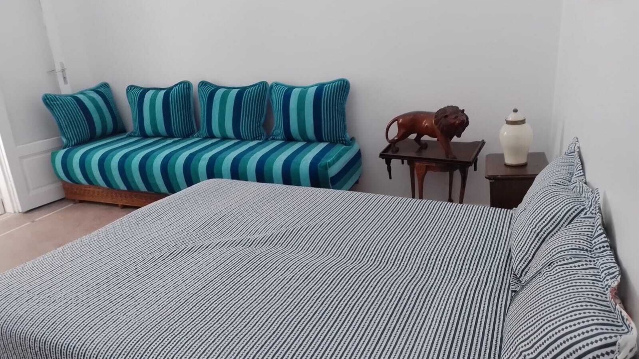 Photo of Bedroom in Quartier Hassan