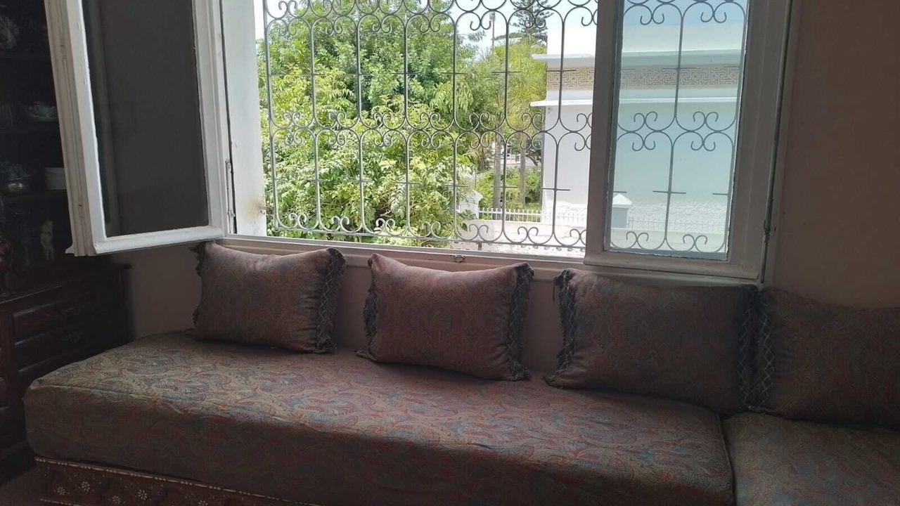 Photo of Livingroom in Quartier Hassan
