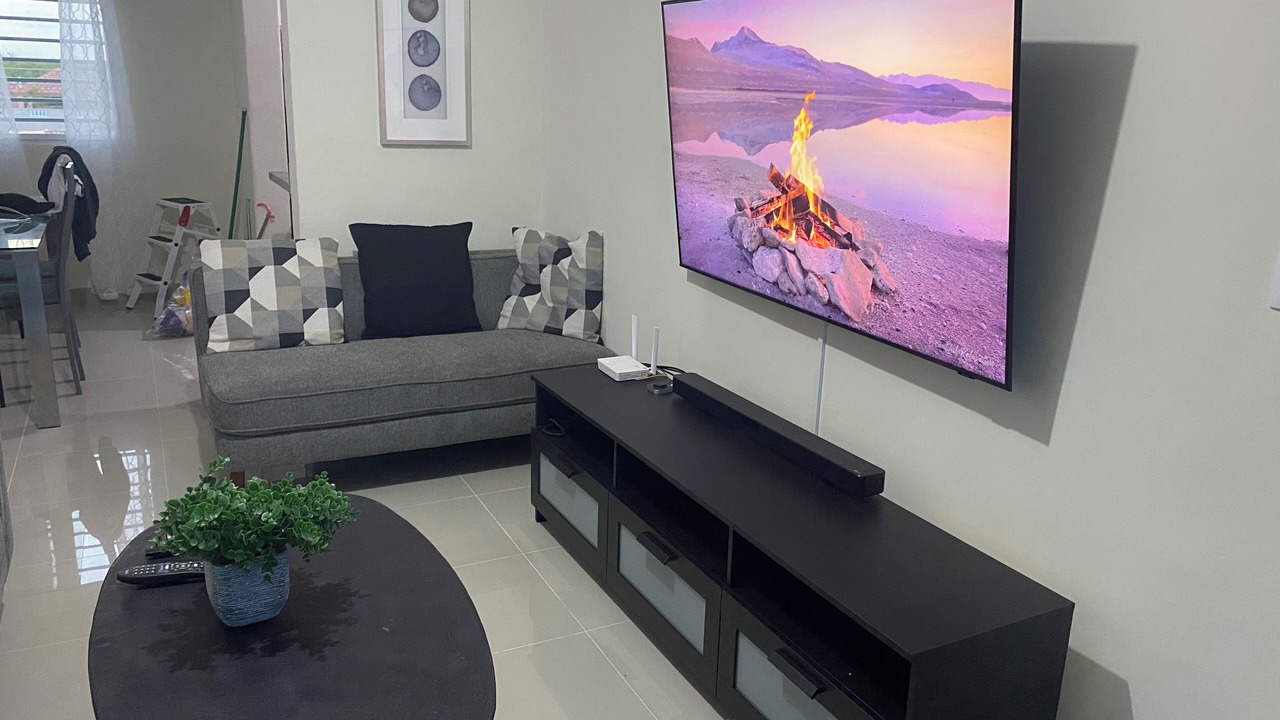 Photo of Livingroom in Santo Domingo Este