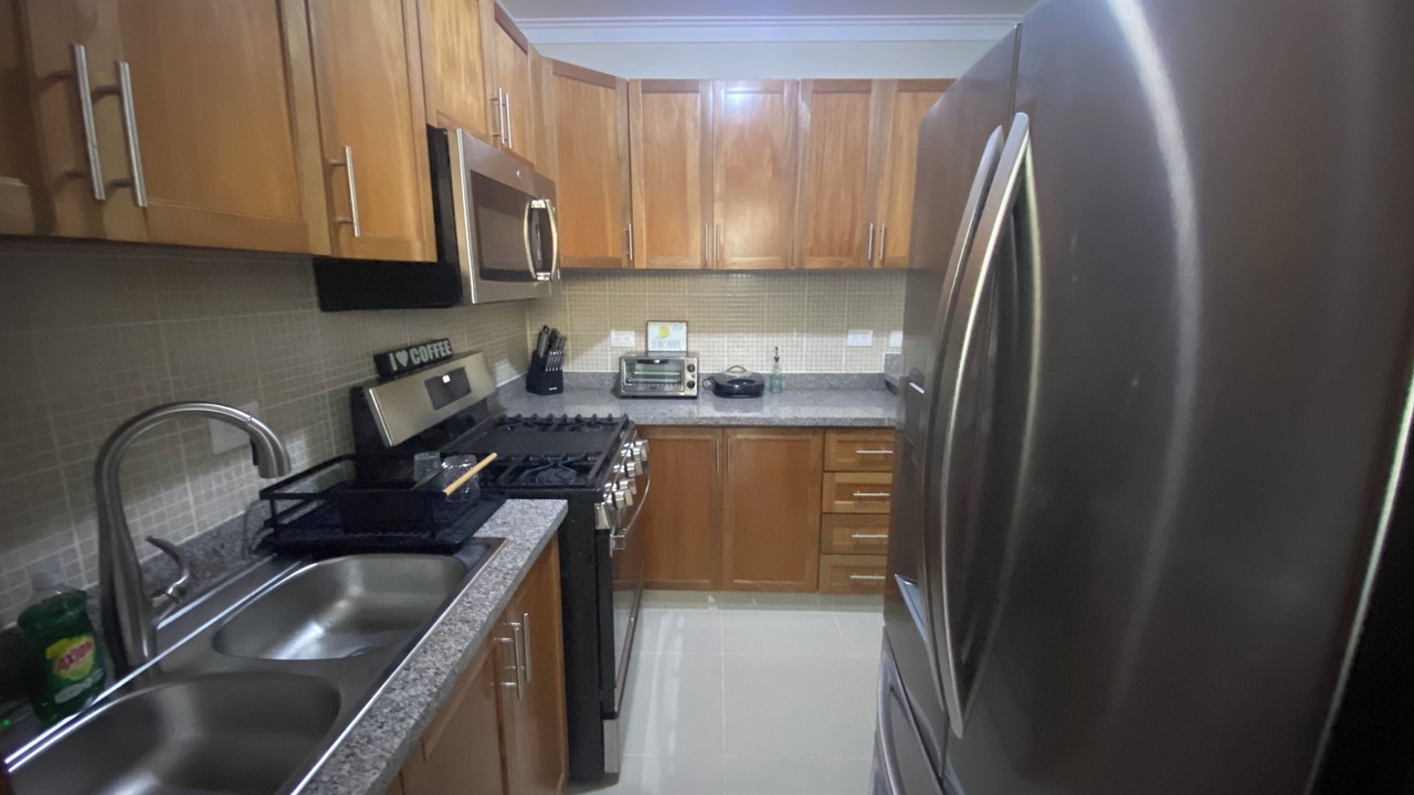 Photo of Kitchen in Santo Domingo Este