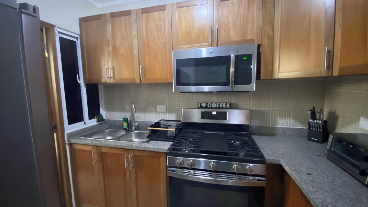 Photo of Kitchen in Santo Domingo Este