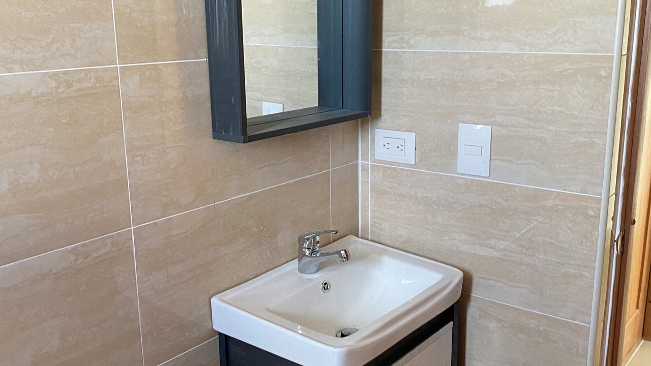 Photo of Bathroom in Santo Domingo Este