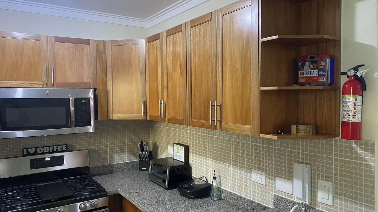 Photo of Kitchen in Santo Domingo Este