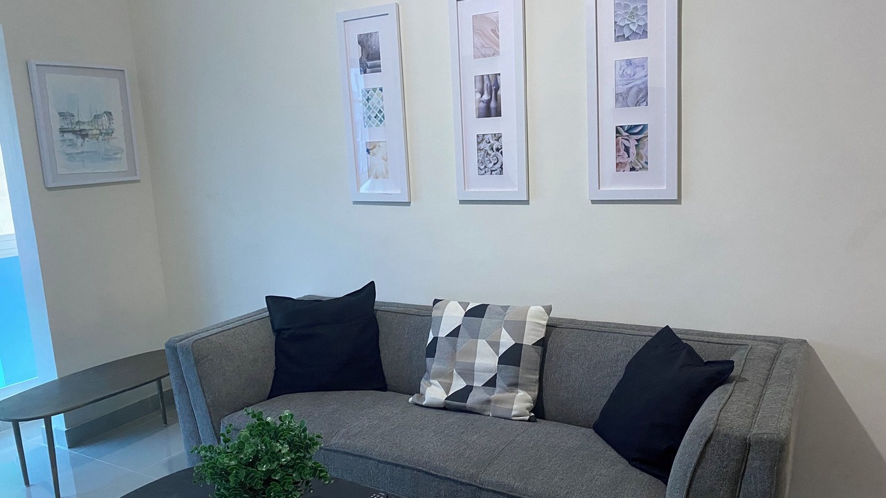 Photo of Livingroom in Santo Domingo Este