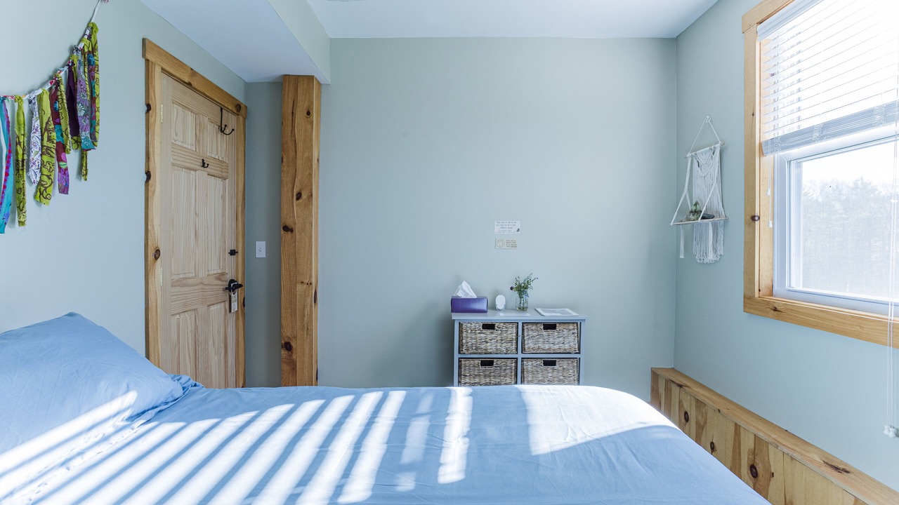 Photo of Bedroom in Hartland