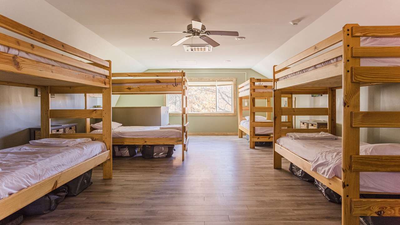 Photo of Bedroom in Hartland