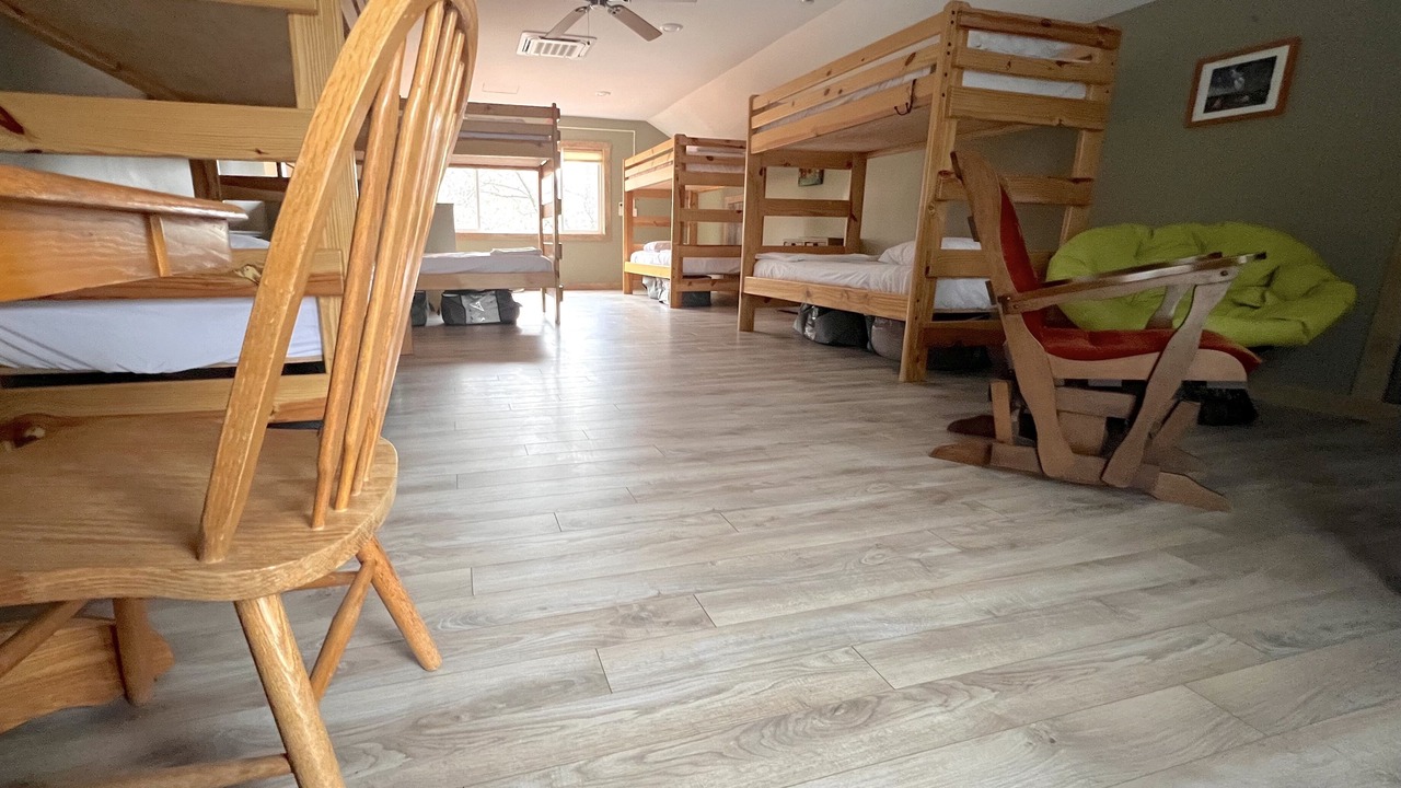 Photo of Bedroom in Hartland