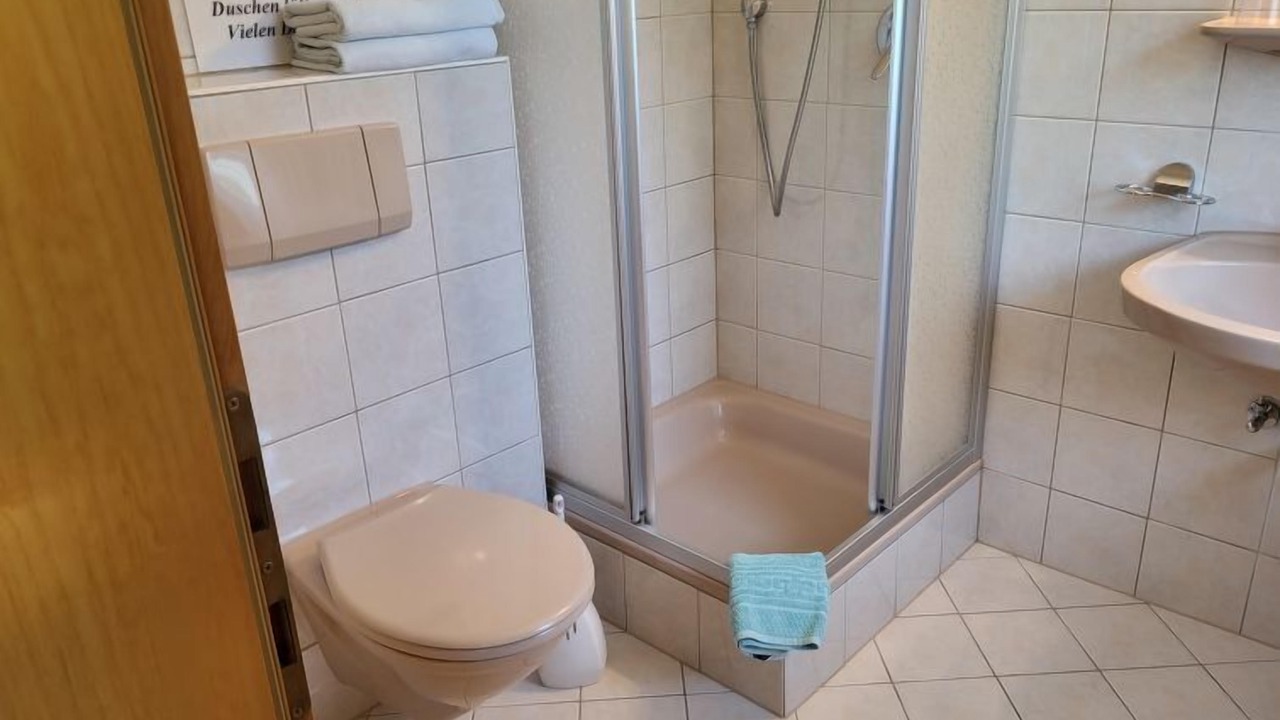 Photo of Bathroom in Spiss