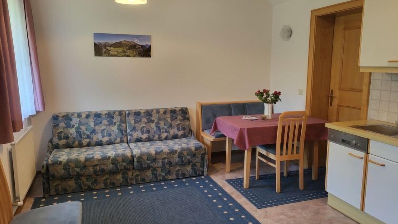 Photo of Livingroom in Spiss