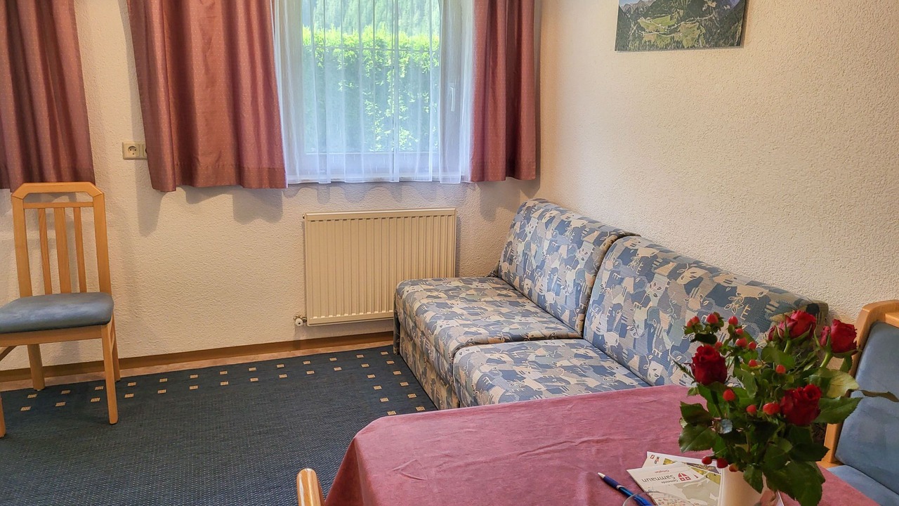 Photo of Livingroom in Spiss