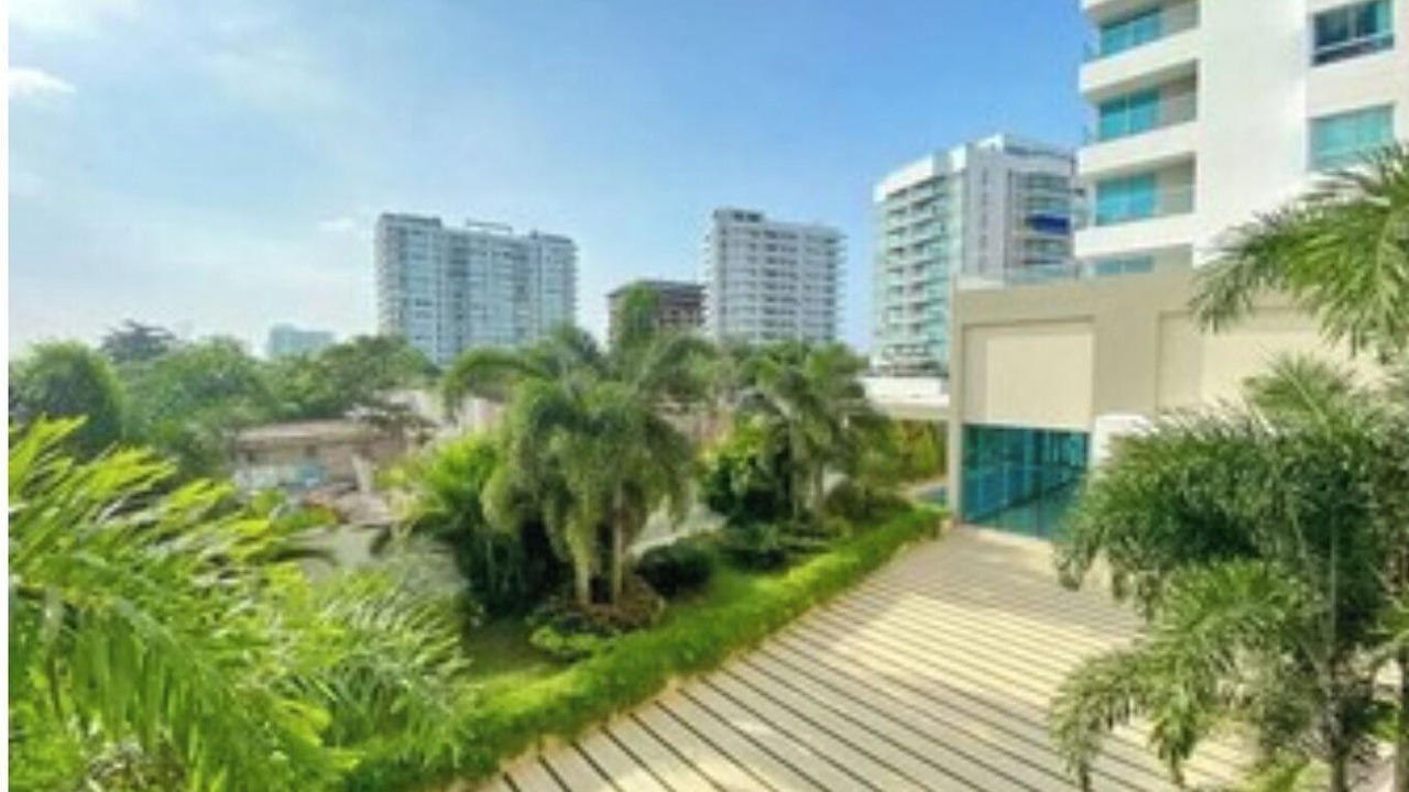 Photo of Outdoor in La Boquilla