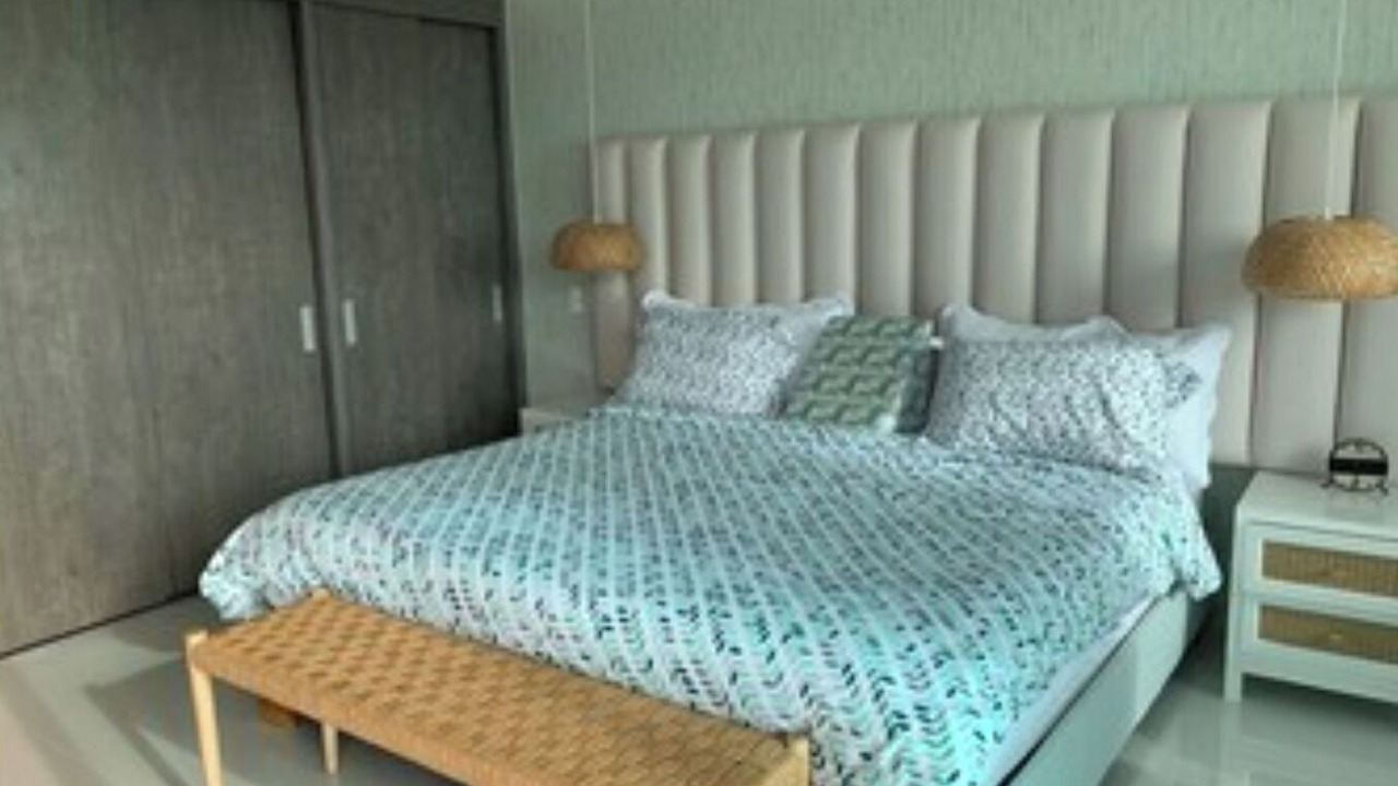 Photo of Bedroom in La Boquilla