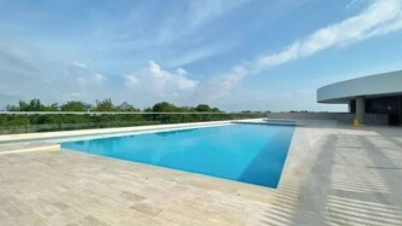 Photo of Outdoor in La Boquilla