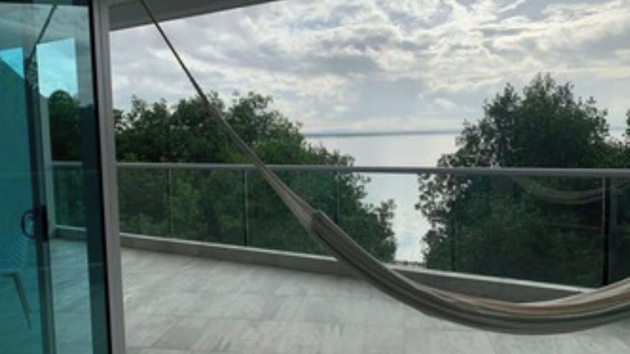 Photo of Patio Balcony in La Boquilla