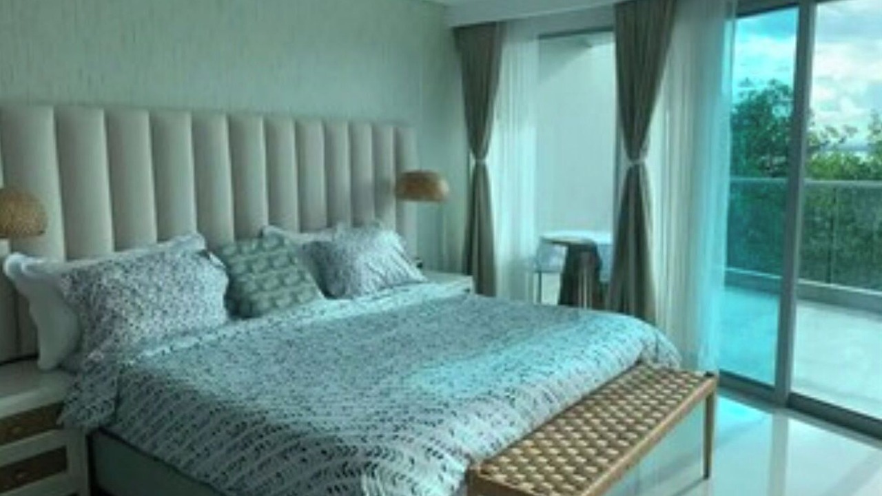 Photo of Bedroom in La Boquilla