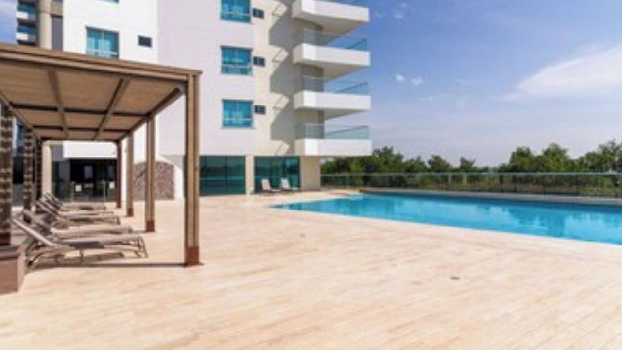 Photo of Outdoor in La Boquilla