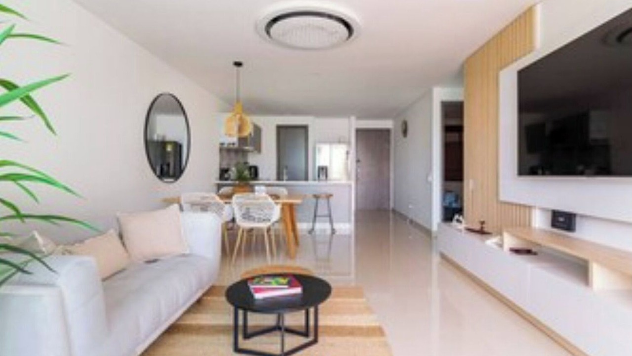 Photo of Livingroom in La Boquilla