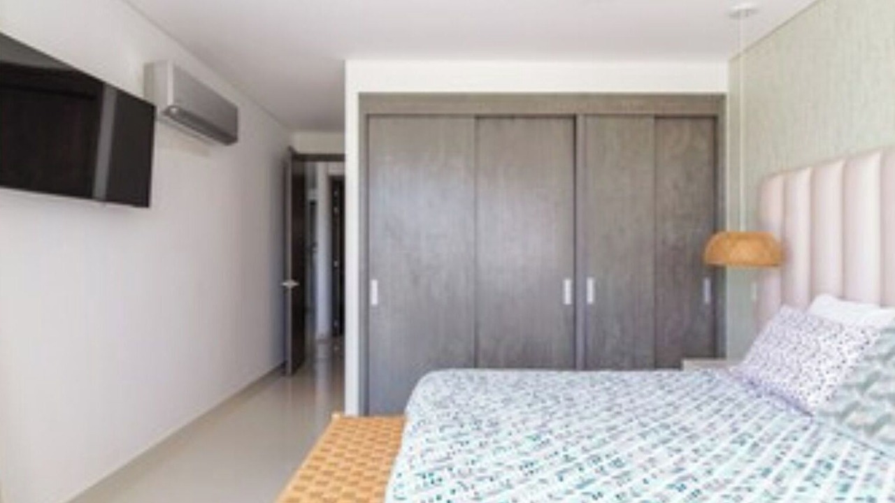 Photo of Bedroom in La Boquilla