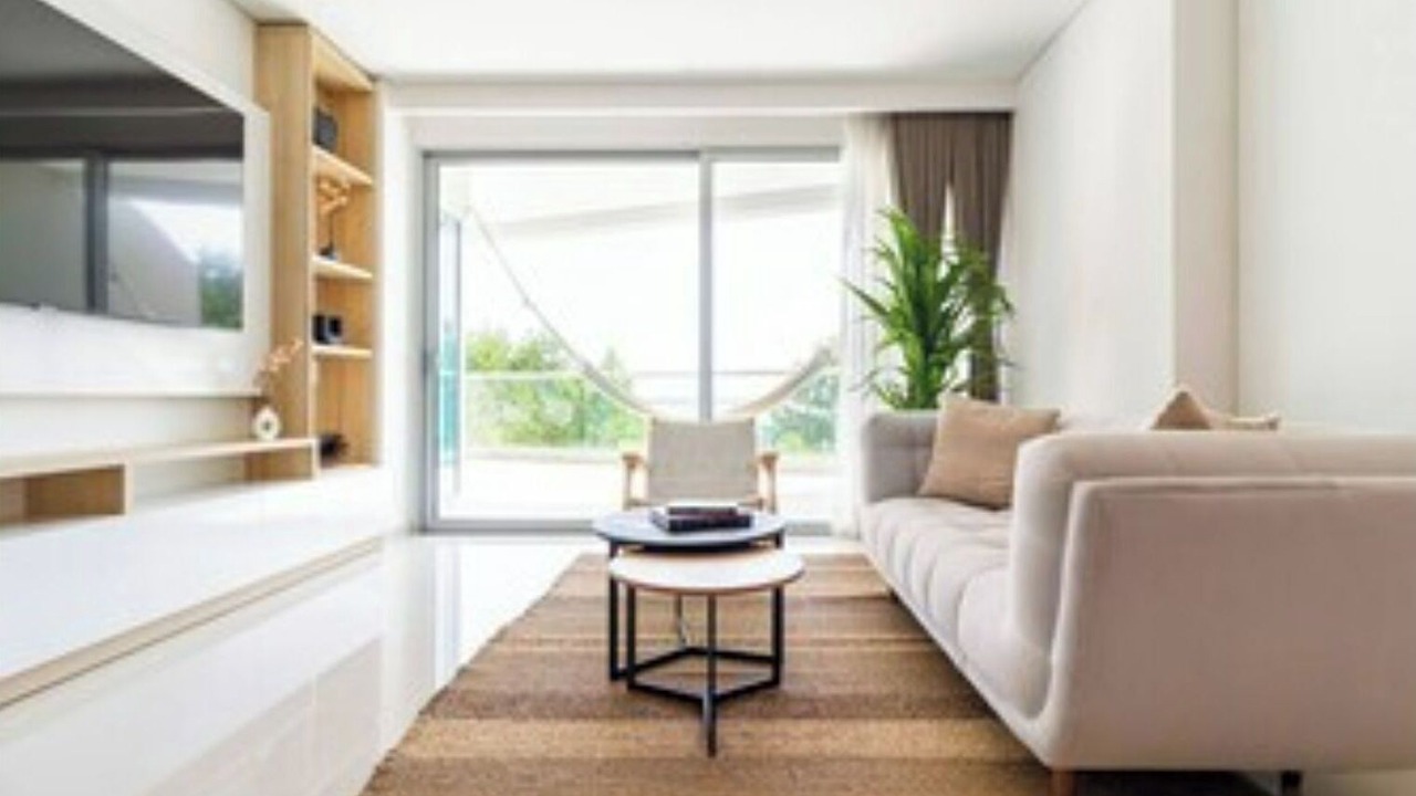 Photo of Livingroom in La Boquilla