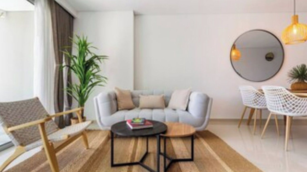 Photo of Livingroom in La Boquilla