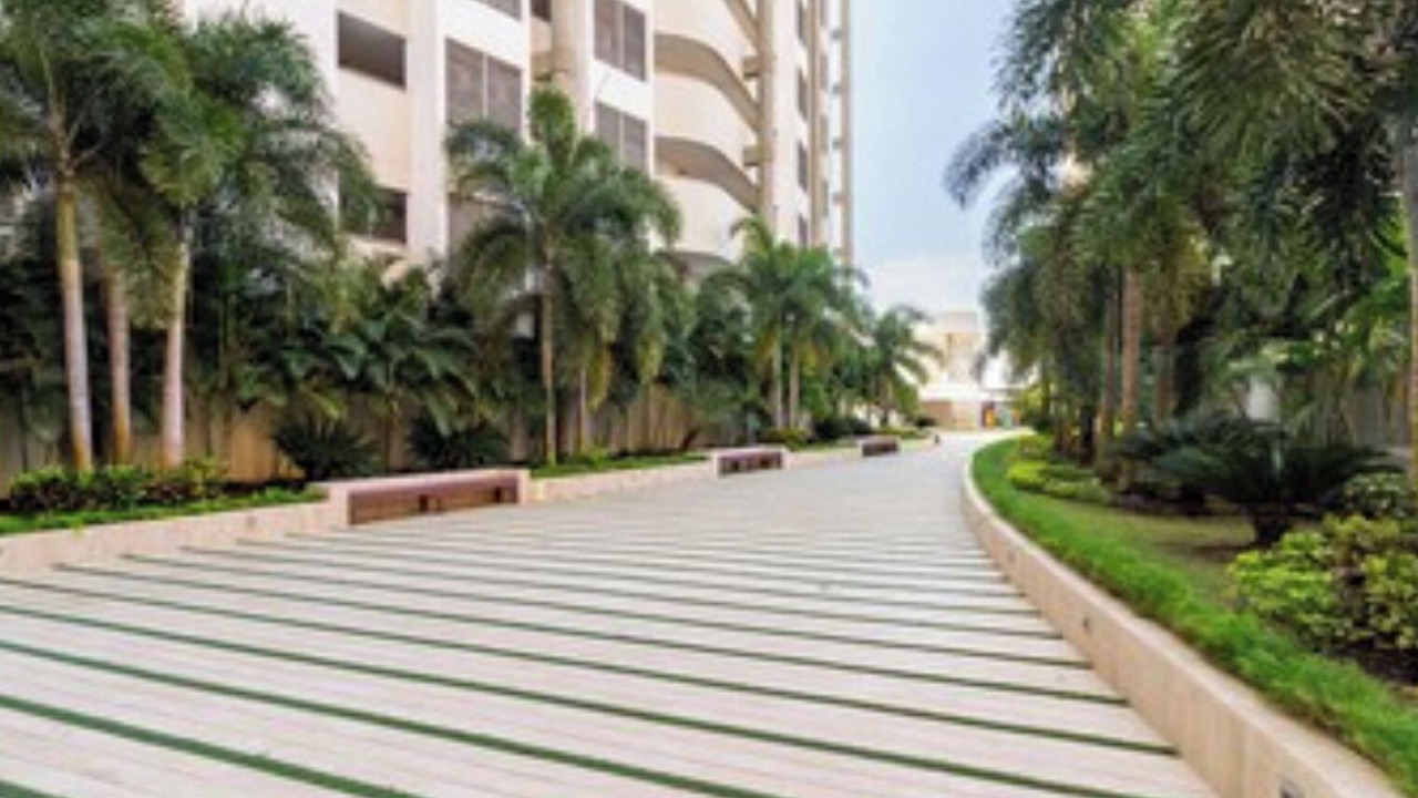 Photo of Outdoor in La Boquilla